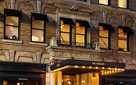 The Marlton Hotel